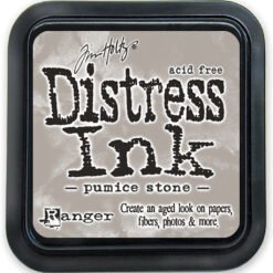 Tim Holtz Ranger Distress Punice Stone