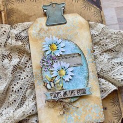 Tim Holtz Ranger Distress