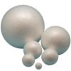 Bola em Esferovite