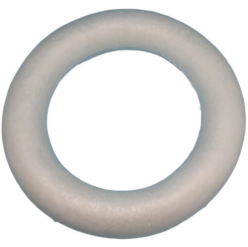 Coroa em Esferovite