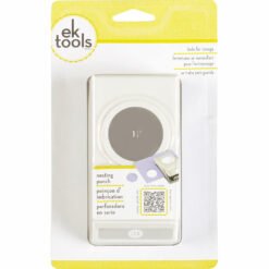 EK Tools Furador Circulo 38mm