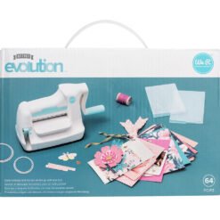 We R Memory Keepers Evolution Mini Starter Kit