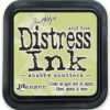 Tim Holtz Ranger Distress Shabby Shutters