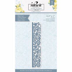 Crafter's Companion Cortantes Elegant Lace