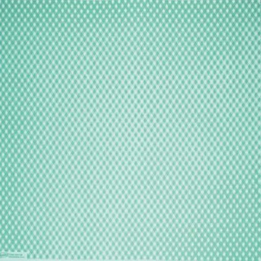 Pack 5 Folhas EVA Xadrez 60×40 Verde Claro