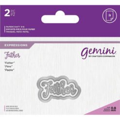 Gemini Mini Cortante Father