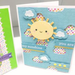 Doodlebug Design Doodle-Pops Sunshiny Day