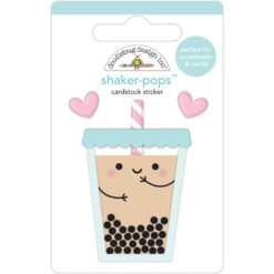 Doodlebug Design Shaker-Pops Sweetea