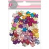 Mini Flores de Papel – 85 pcs