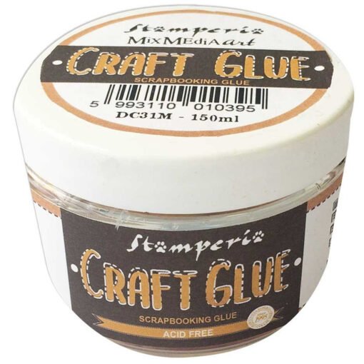 Stamperia Cola Craft 150ml