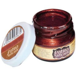 Stamperia Pátina Anticante Bronze 20ml