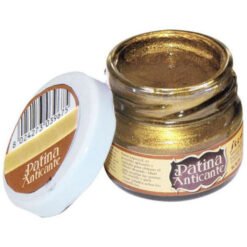 Stamperia Pátina Anticante Ouro 20ml