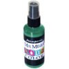 Stamperia Aquacolor Spray Verde Escuro 60ml