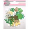 Recortes Folhas – 23 pcs