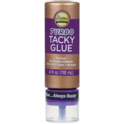 Aleene's Cola Tacky Turbo 118ml