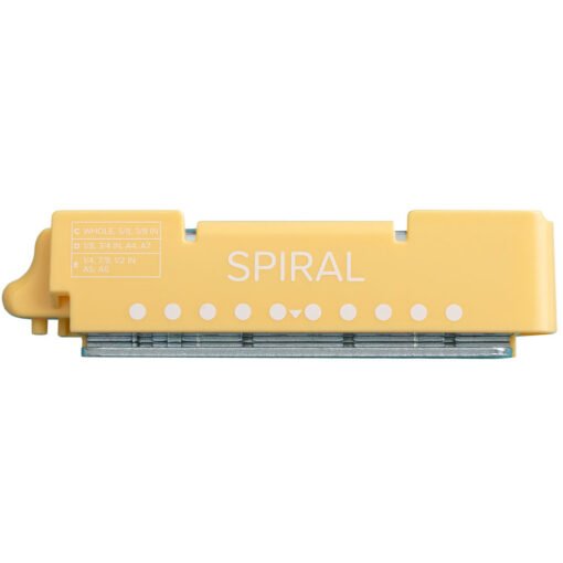 We R Makers Cartucho Espiral para Encadernadora Multi Cinch