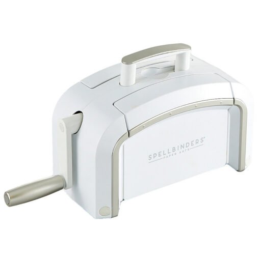 Spellbinders Platinum SIX