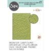 Sizzix Placa de Embossing Delicate Leaves