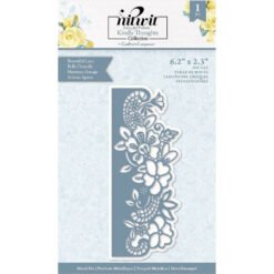 Crafter's Companion Cortantes Beautiful Lace