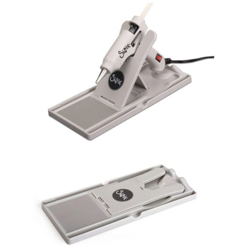 Sizzix Suporte para Pistola de Cola Quente