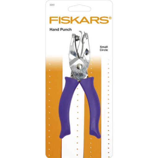 Fiskars Furador Alicate Círculo S