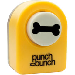 Punch Bunch Furador Pequeno Osso