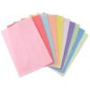 Sizzix Pack 10 Folhas de Feltro A4 Cores Pastel