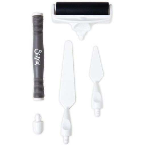 Sizzix Ferramentas de Artesanato Effectz