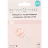 We R Makers Kit Clips para Button Press 25mm