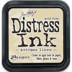 Ranger - Tim Holtz Distress Ink Antique Linen