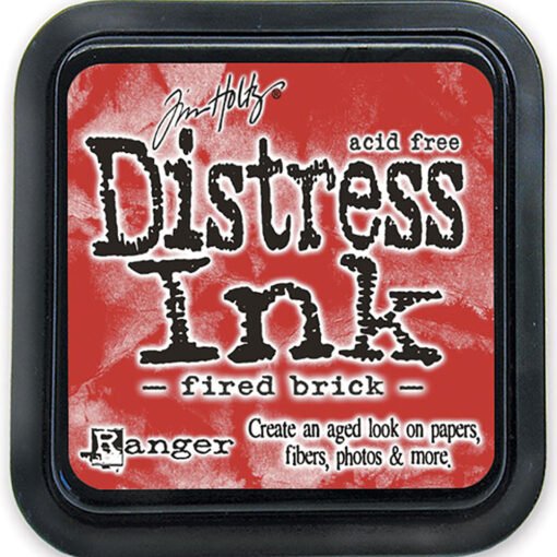 Ranger - Tim Holtz Distress Ink Fired Brick