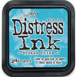 Ranger - Tim Holtz Distress Ink Broken China