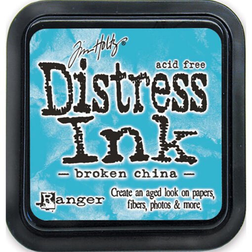 Ranger - Tim Holtz Distress Ink Broken China