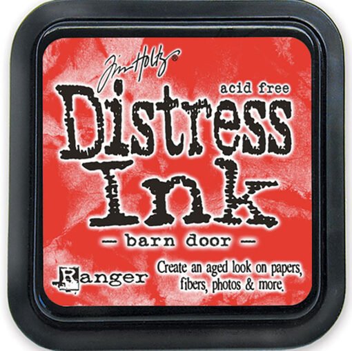 Ranger - Tim Holtz Distress Ink Barn Door