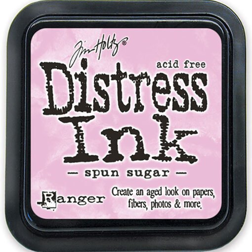 Ranger - Tim Holtz Distress Ink Spun Sugar