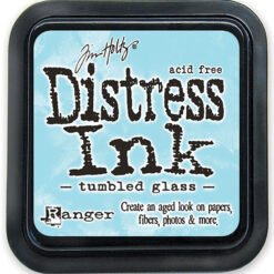 Ranger - Tim Holtz Distress Ink Tumbled Glass