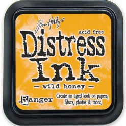 Ranger - Tim Holtz Distress Ink Wild Honey