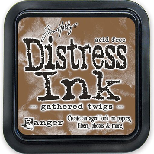 Ranger - Tim Holtz Distress Ink Gathered Twigs