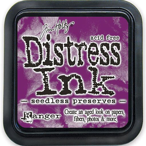 Ranger - Tim Holtz Distress Ink Seedless Preserves