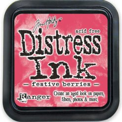 Ranger - Tim Holtz Distress Ink Festive Berries