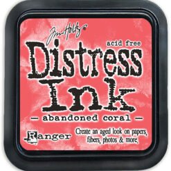 Ranger - Tim Holtz Distress Ink Abandoned Coral