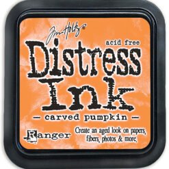 Ranger - Tim Holtz Distress Ink Carved Pumpkin