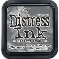 Ranger - Tim Holtz Distress Ink Hickory Smoke