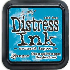 Ranger - Tim Holtz Distress Ink Mermaid Lagoon