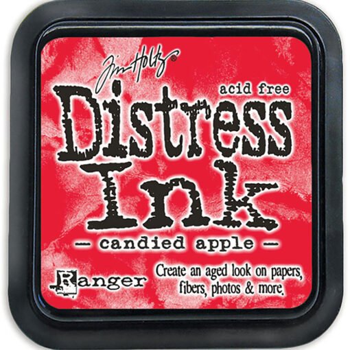 Ranger - Tim Holtz Distress Ink Candied Apple