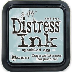 Ranger - Tim Holtz Distress Ink Speckled Egg