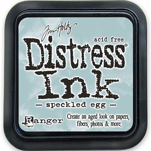 Ranger - Tim Holtz Distress Ink Speckled Egg