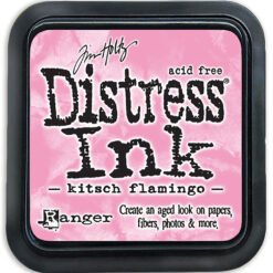 Ranger - Tim Holtz Distress Ink Kitsch Flamingo