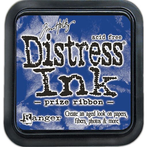 Ranger - Tim Holtz Distress Ink Prize Ribbon