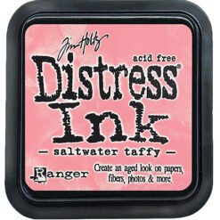 Ranger - Tim Holtz Distress Ink Saltwater Taffy